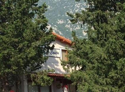 Adrasan La Casita Hotel تورنگار