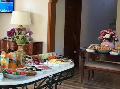 Adrasan La Casita Hotel تورنگار