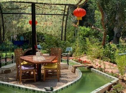 Adrasan La Casita Hotel تورنگار