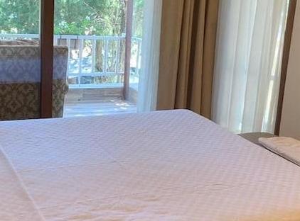 Adrasan La Casita Hotel تورنگار