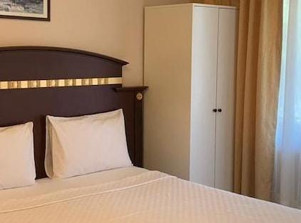 Adrasan La Casita Hotel تورنگار