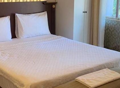 Adrasan La Casita Hotel تورنگار