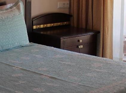 Adrasan La Casita Hotel تورنگار