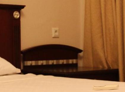Adrasan La Casita Hotel تورنگار