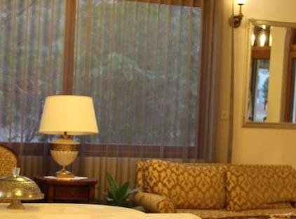 Adrasan La Casita Hotel تورنگار