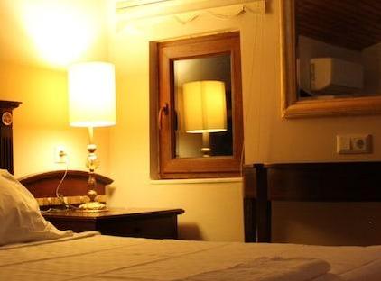 Adrasan La Casita Hotel تورنگار