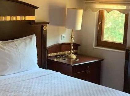 Adrasan La Casita Hotel تورنگار