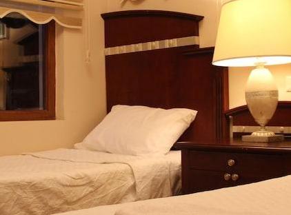 Adrasan La Casita Hotel تورنگار