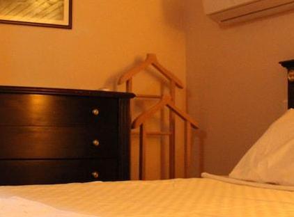 Adrasan La Casita Hotel تورنگار