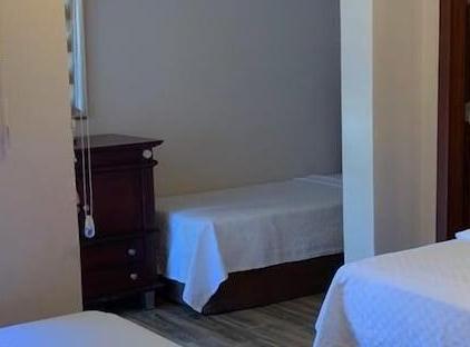 Adrasan La Casita Hotel تورنگار