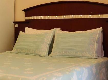 Adrasan La Casita Hotel تورنگار