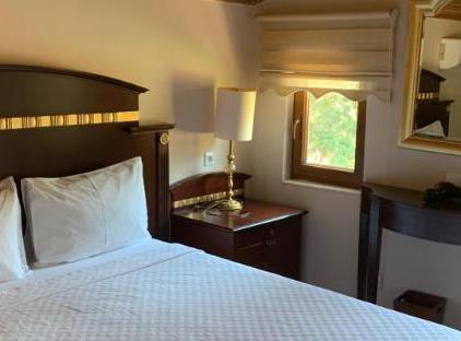 Adrasan La Casita Hotel تورنگار