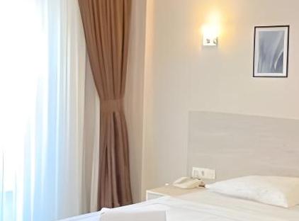 Dream Town Hotel تورنگار
