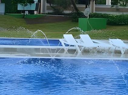 Dream Town Hotel تورنگار