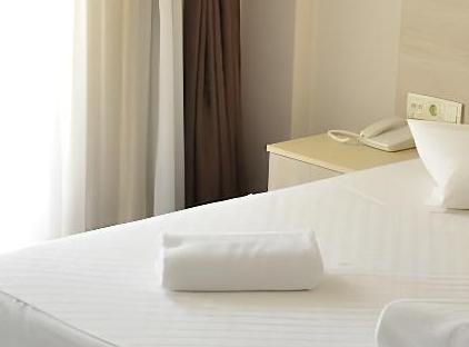 Dream Town Hotel تورنگار