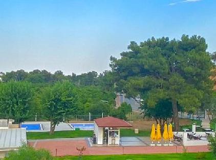 Dream Town Hotel تورنگار