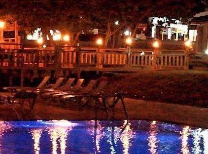 Dream Town Hotel تورنگار