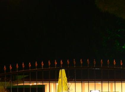 Dream Town Hotel تورنگار