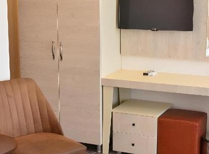 Dream Town Hotel تورنگار