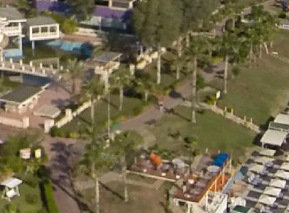 Valeri Beach Hotel تورنگار