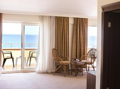 Valeri Beach Hotel تورنگار