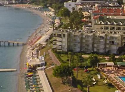Valeri Beach Hotel تورنگار