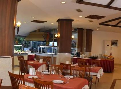 Valeri Beach Hotel تورنگار