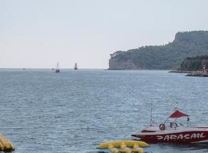 Valeri Beach Hotel تورنگار