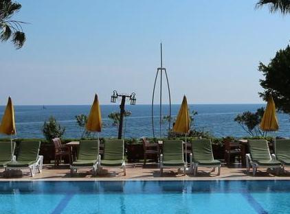 Valeri Beach Hotel تورنگار