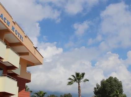 Valeri Beach Hotel تورنگار
