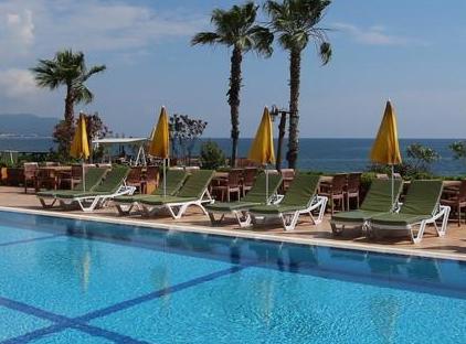 Valeri Beach Hotel تورنگار