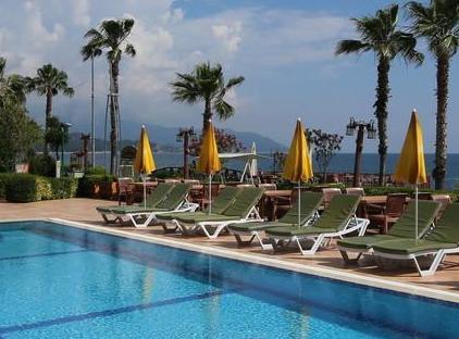 Valeri Beach Hotel تورنگار