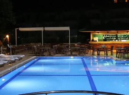 Valeri Beach Hotel تورنگار
