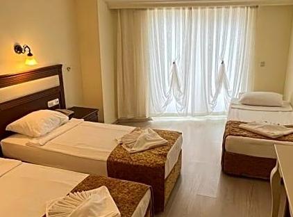 Valeri Beach Hotel تورنگار