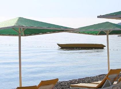 Valeri Beach Hotel تورنگار