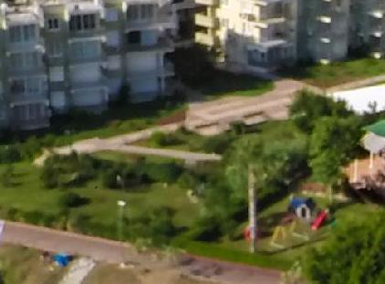 Valeri Beach Hotel تورنگار