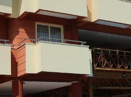 Valeri Beach Hotel تورنگار