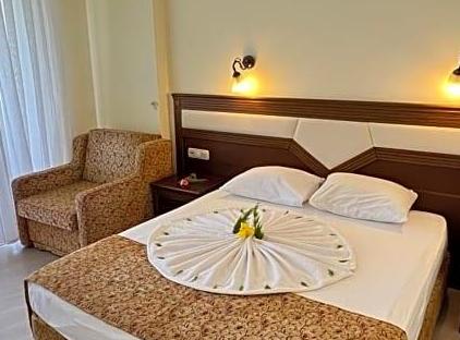 Valeri Beach Hotel تورنگار