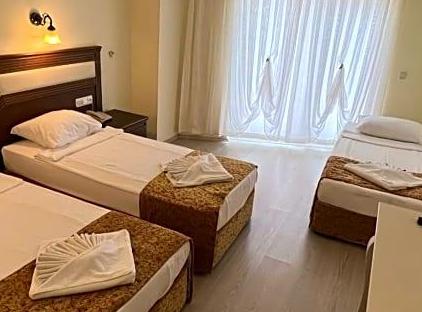 Valeri Beach Hotel تورنگار