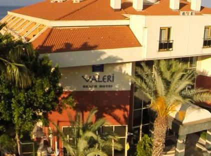 Valeri Beach Hotel تورنگار