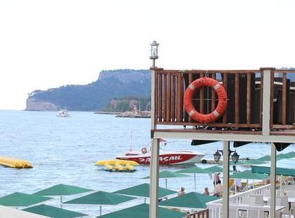 Valeri Beach Hotel تورنگار
