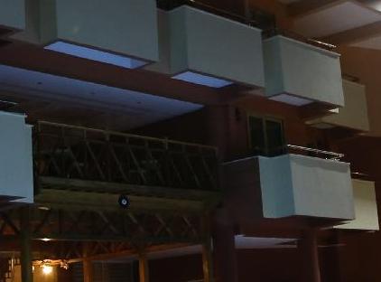 Valeri Beach Hotel تورنگار
