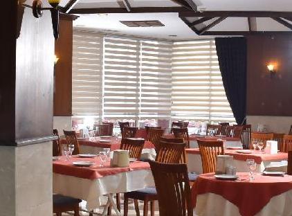 Valeri Beach Hotel تورنگار