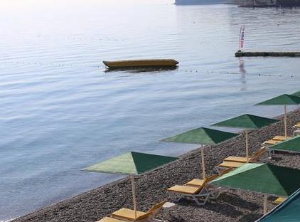 Valeri Beach Hotel تورنگار
