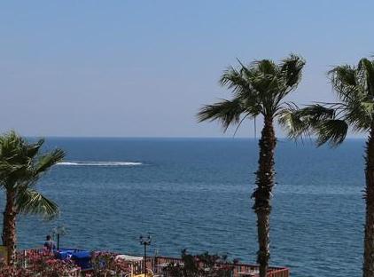 Valeri Beach Hotel تورنگار