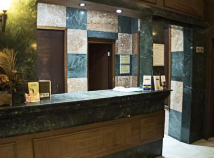 Valeri Beach Hotel تورنگار
