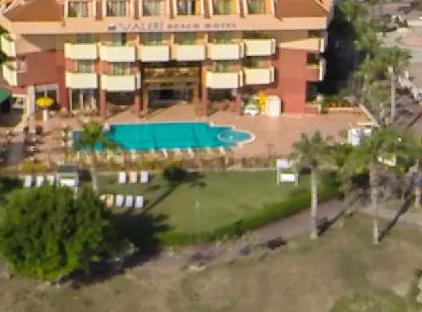 Valeri Beach Hotel تورنگار