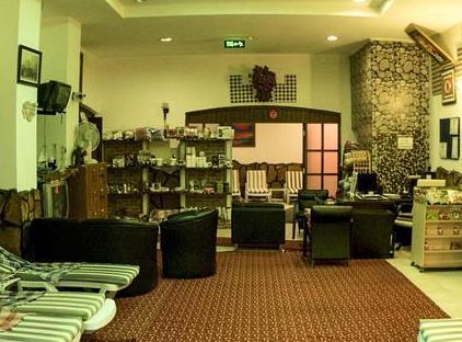 Valeri Beach Hotel تورنگار
