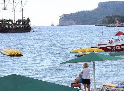 Valeri Beach Hotel تورنگار