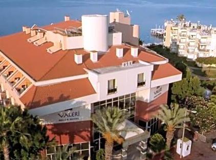Valeri Beach Hotel تورنگار